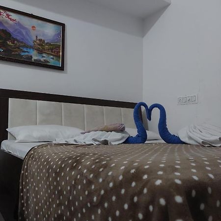 Kevadia Shiv Shakti Homestay מראה חיצוני תמונה