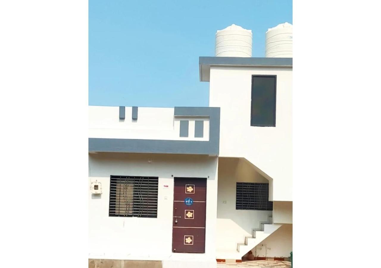 Kevadia Shiv Shakti Homestay מראה חיצוני תמונה
