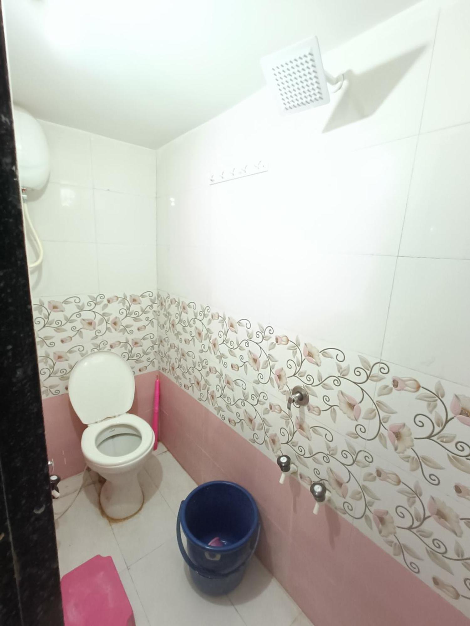 Kevadia Shiv Shakti Homestay מראה חיצוני תמונה