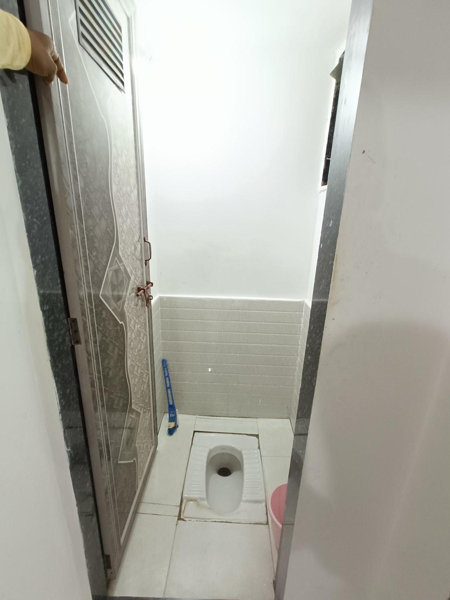 Kevadia Shiv Shakti Homestay מראה חיצוני תמונה