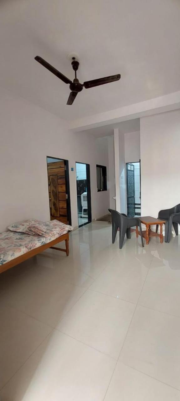 Kevadia Shiv Shakti Homestay מראה חיצוני תמונה