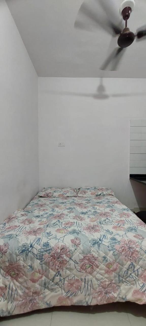 Kevadia Shiv Shakti Homestay מראה חיצוני תמונה