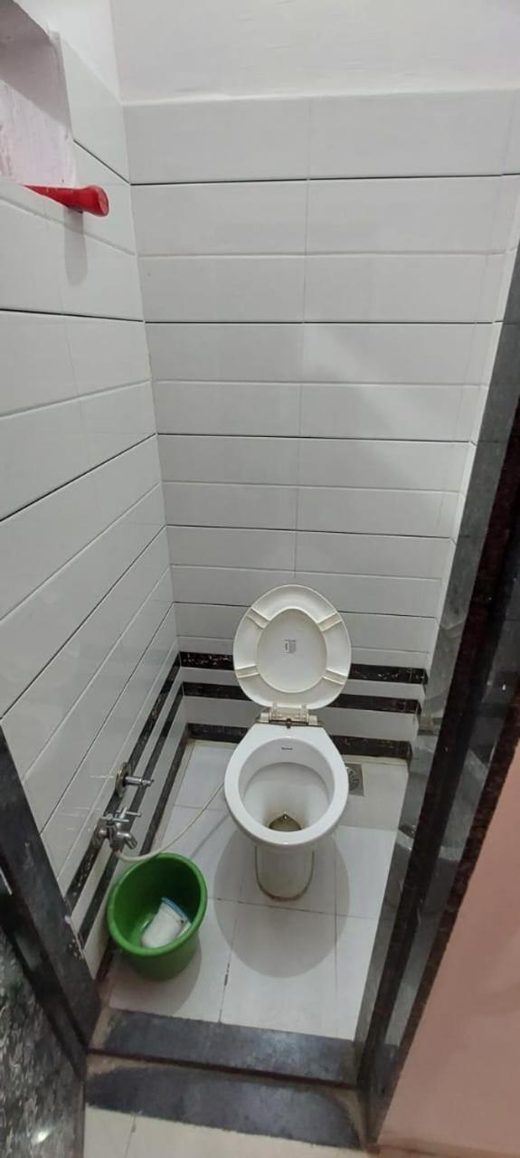 Kevadia Shiv Shakti Homestay מראה חיצוני תמונה