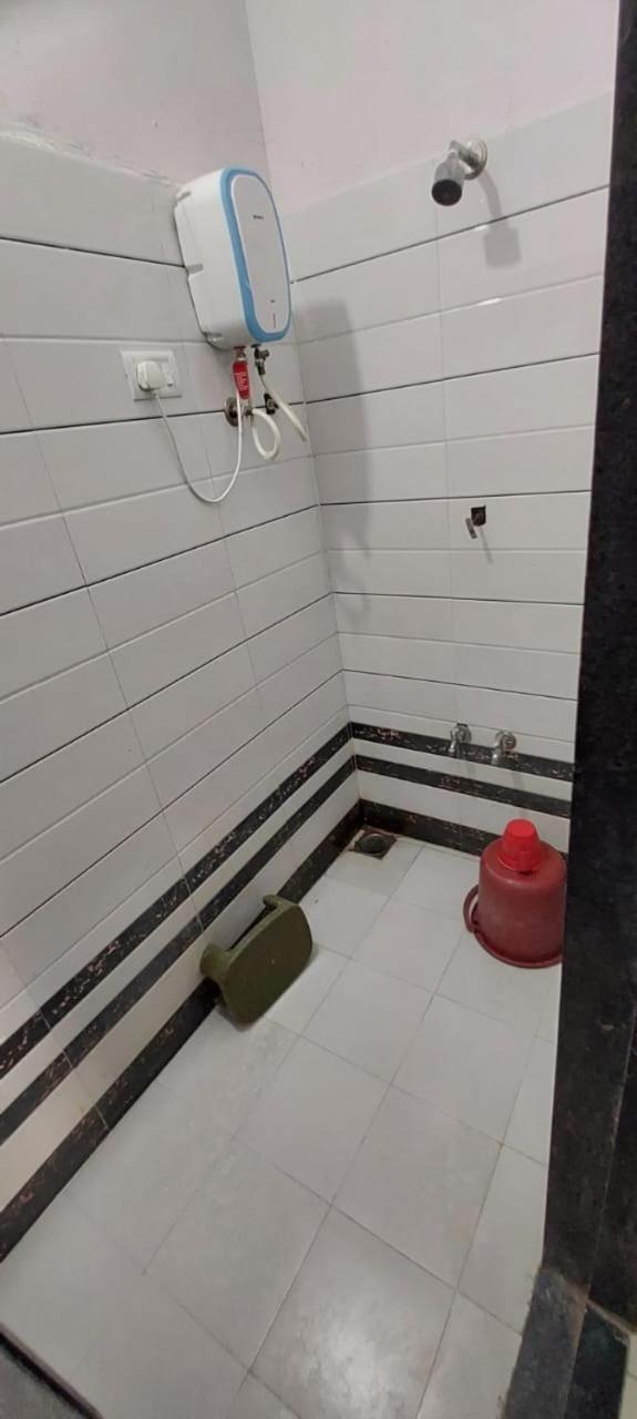 Kevadia Shiv Shakti Homestay מראה חיצוני תמונה