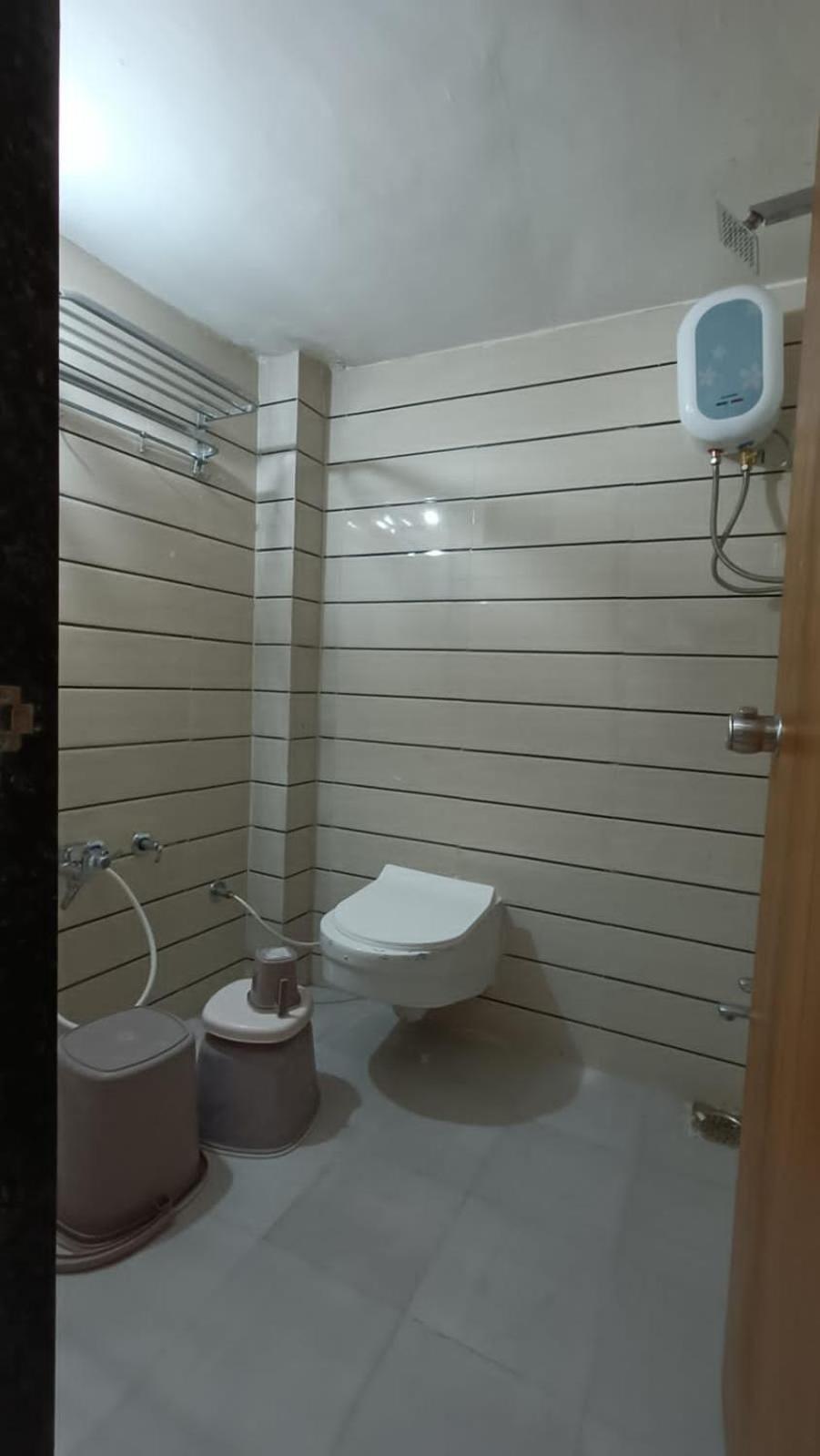 Kevadia Shiv Shakti Homestay מראה חיצוני תמונה