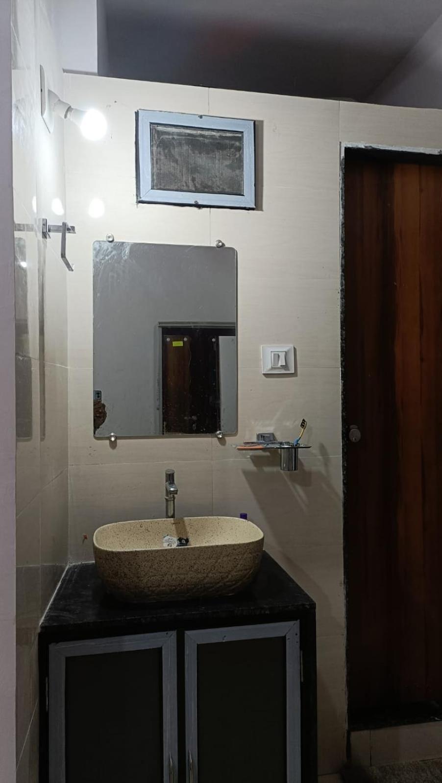 Kevadia Shiv Shakti Homestay מראה חיצוני תמונה